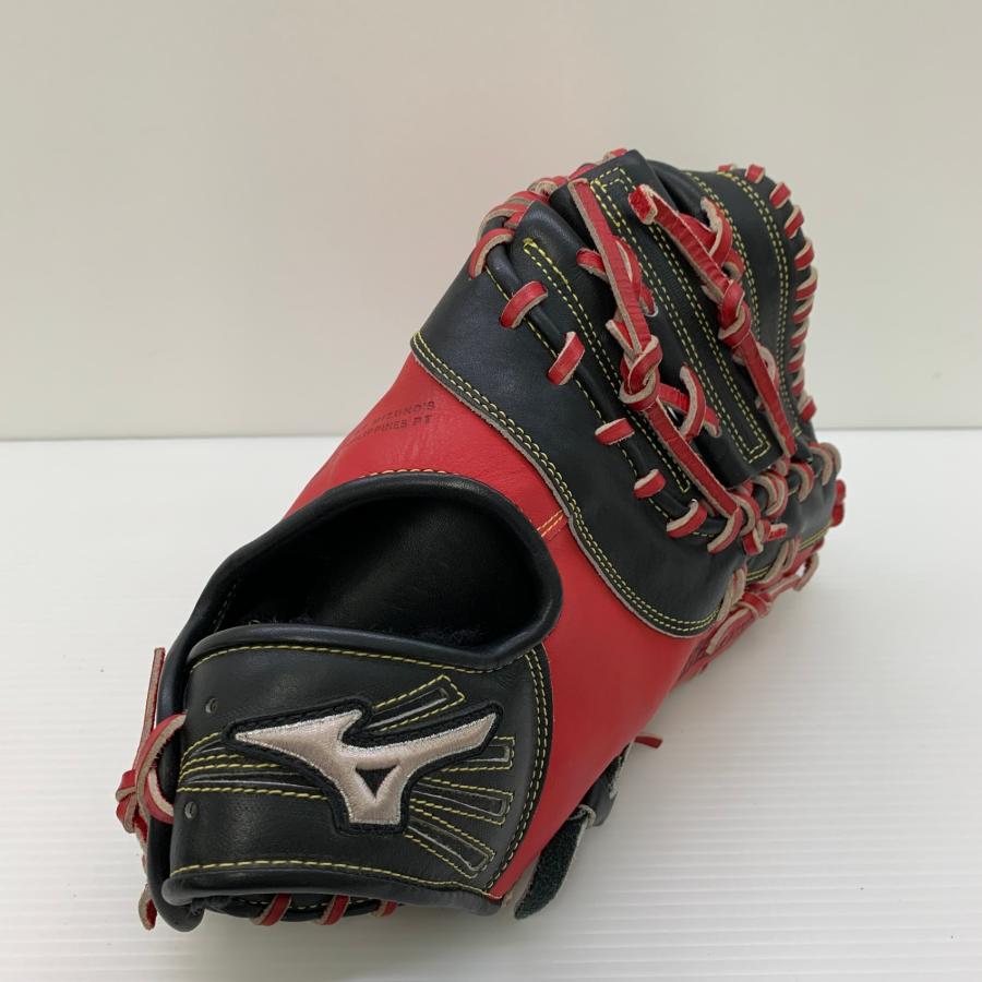 ミズノ MIZUNO ウィンパルスネオ 軟式 大人 一般 ファーストミット