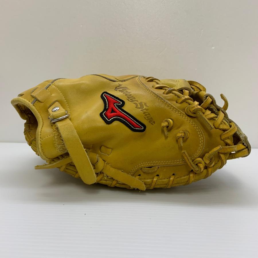 ミズノ MIZUNO ビクトリーステージ 1AJCH51000 硬式 大人 一般