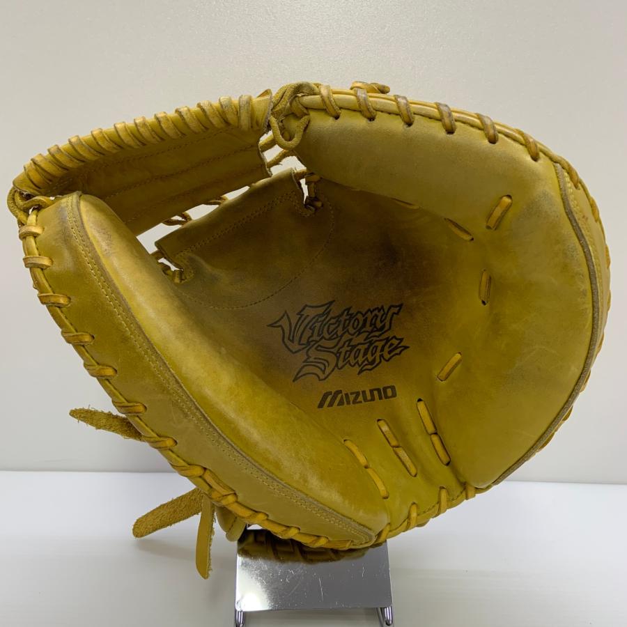 ミズノ MIZUNO ビクトリーステージ 1AJCH51000 硬式 大人 一般