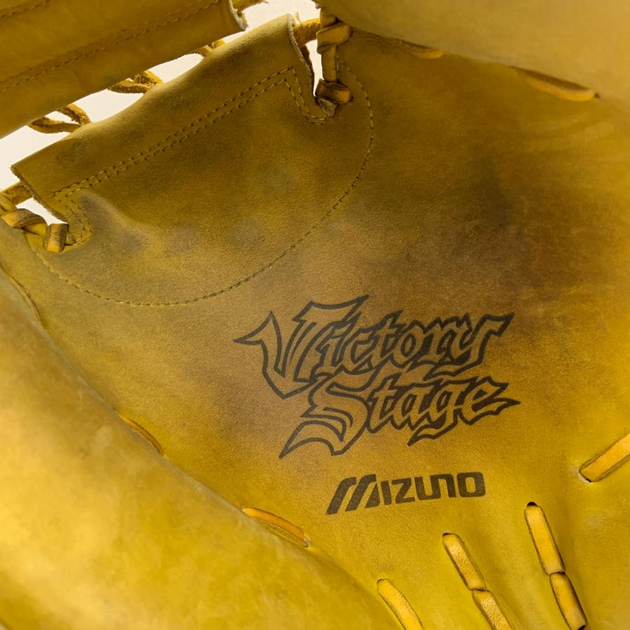 ミズノ MIZUNO ビクトリーステージ 1AJCH51000 硬式 大人 一般