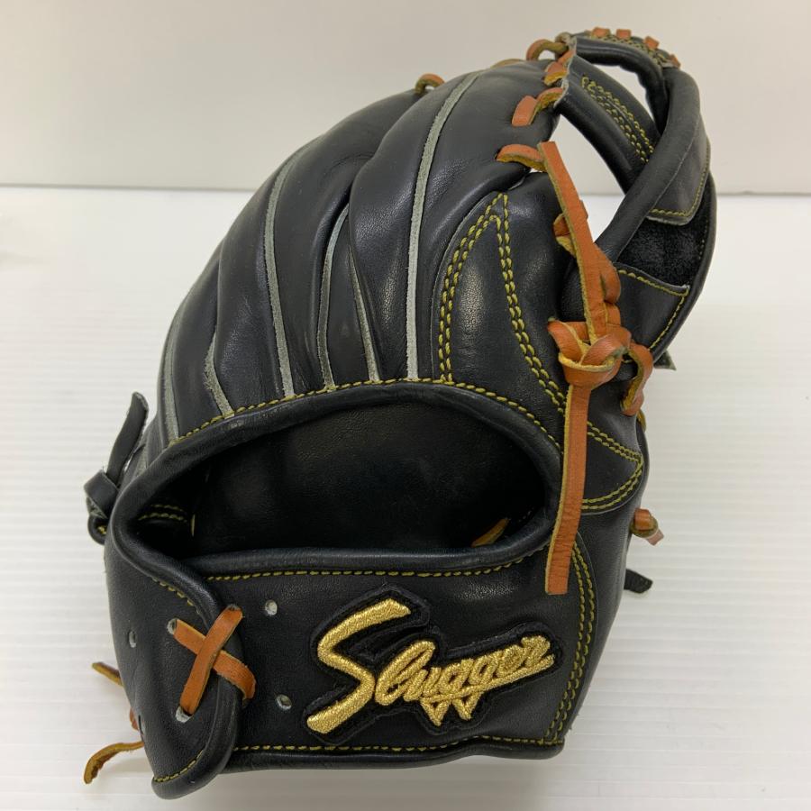 久保田スラッガー KUBOTA SLUGGER 硬式 大人 一般 内野手用 グローブ