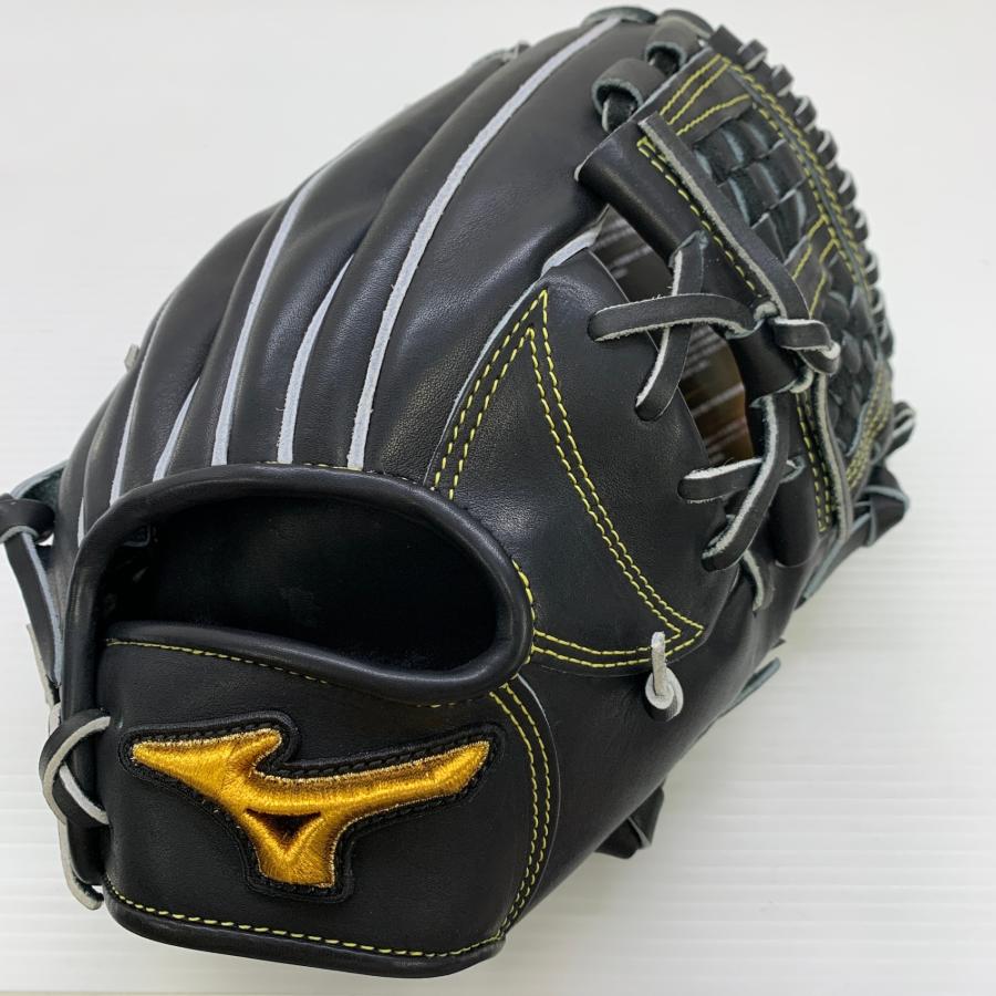 ミズノ MIZUNO ミズノプロ HAGAJAPAN 硬式 大人 一般 内野手用