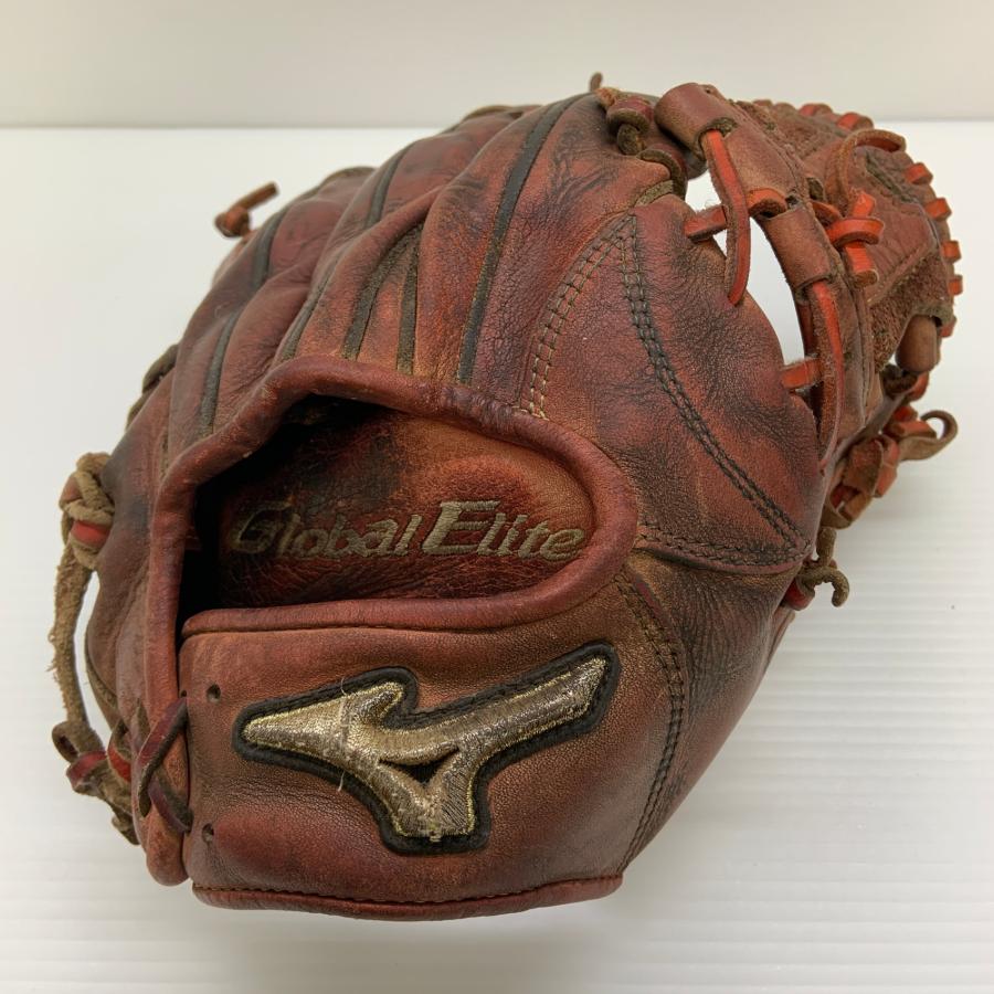 ミズノ MIZUNO グローバルエリート Global Elite AJGH20303 硬式 大人
