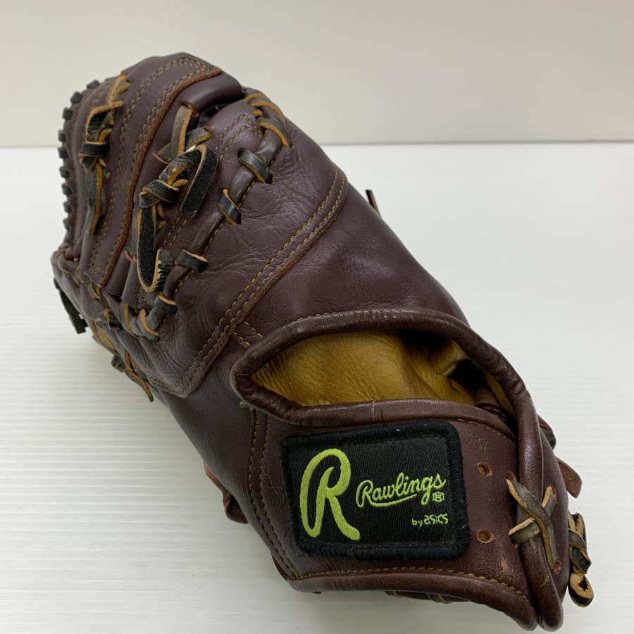 ローリングス Rawlings 軟式 大人 一般 ファーストミット 一塁手
