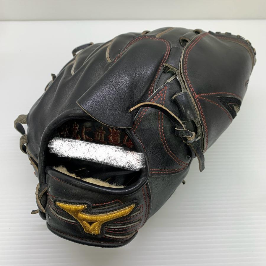 ミズノ MIZUNO ミズノプロ mizunopro 硬式 大人 一般 投手用 グローブ