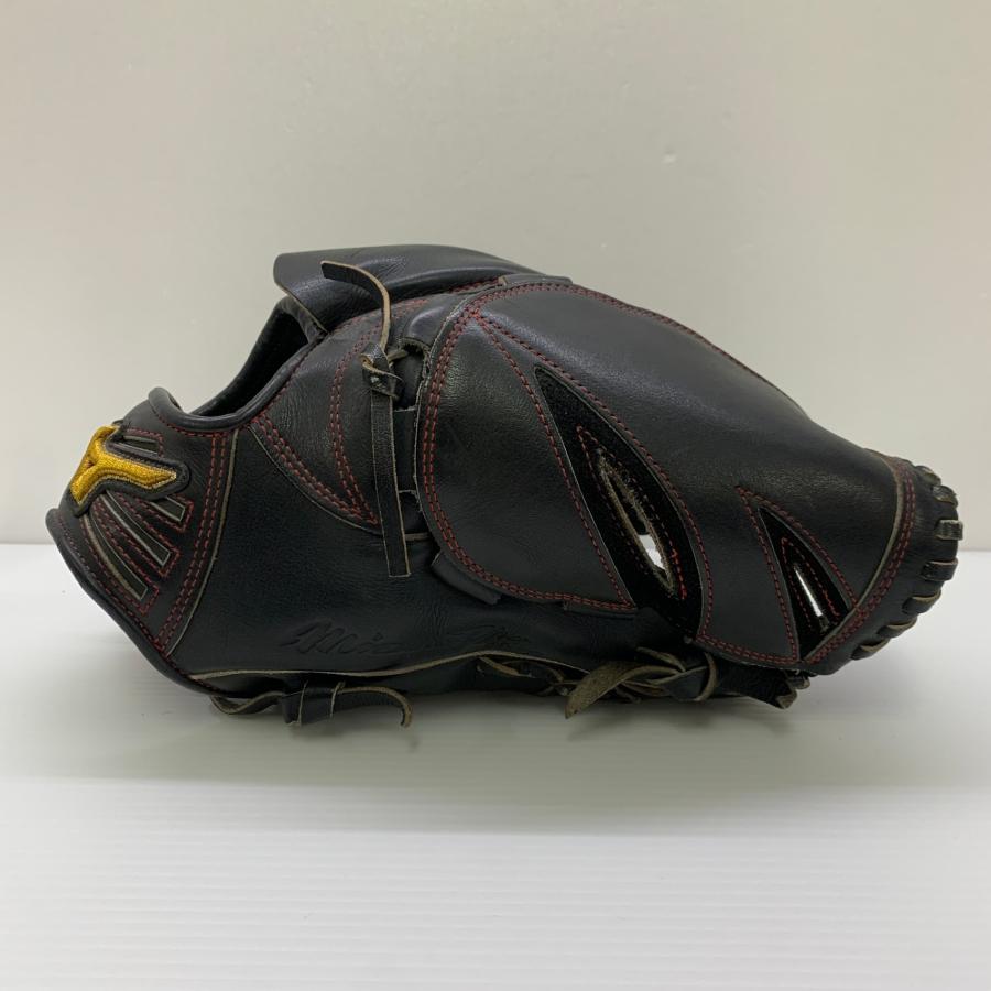 ミズノ MIZUNO ミズノプロ mizunopro 硬式 大人 一般 投手用 グローブ