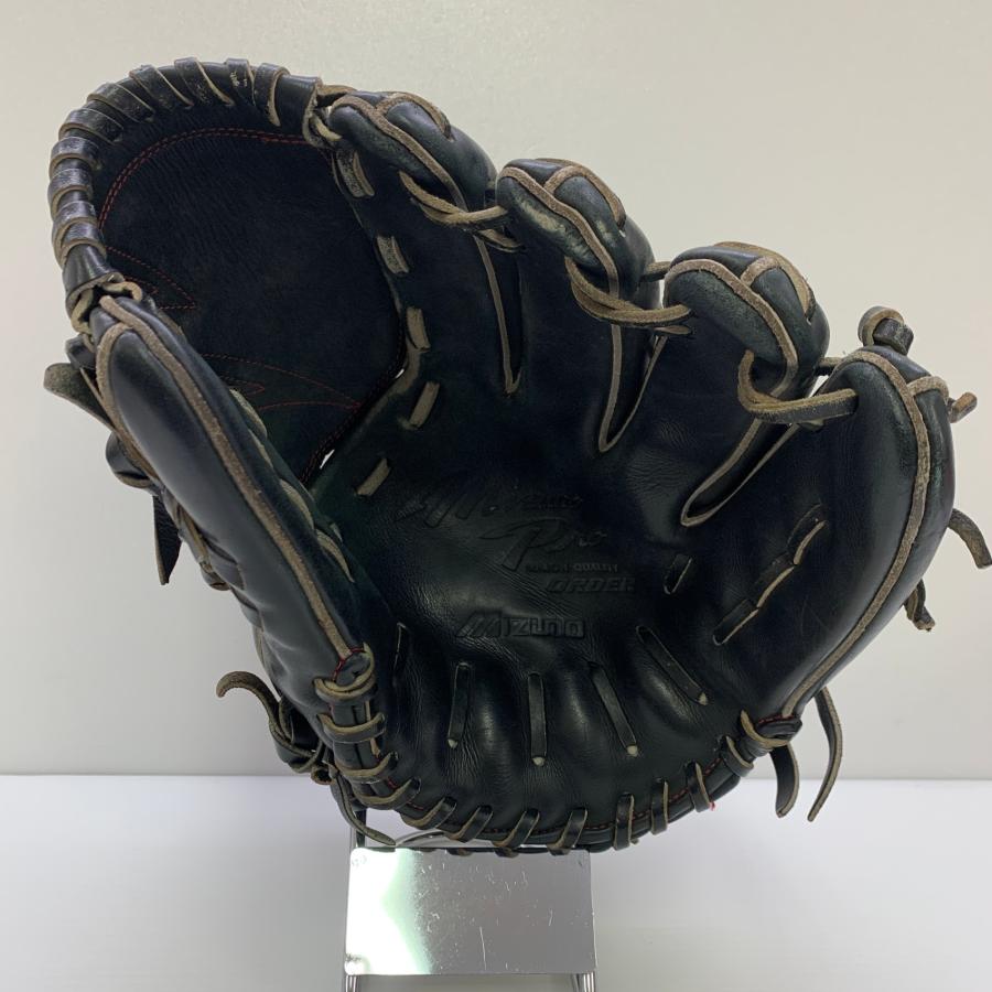 ミズノプロ　硬式　投手用　新品未使用 ミズノ MIZUNO ミズノプロ mizunopro 硬式 大人 一般 投手用 グローブ
