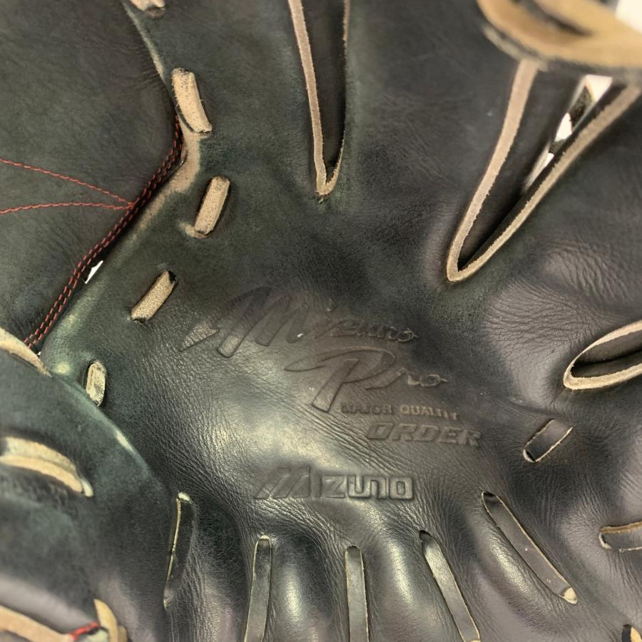 ミズノ MIZUNO ミズノプロ mizunopro 硬式 大人 一般 投手用 グローブ
