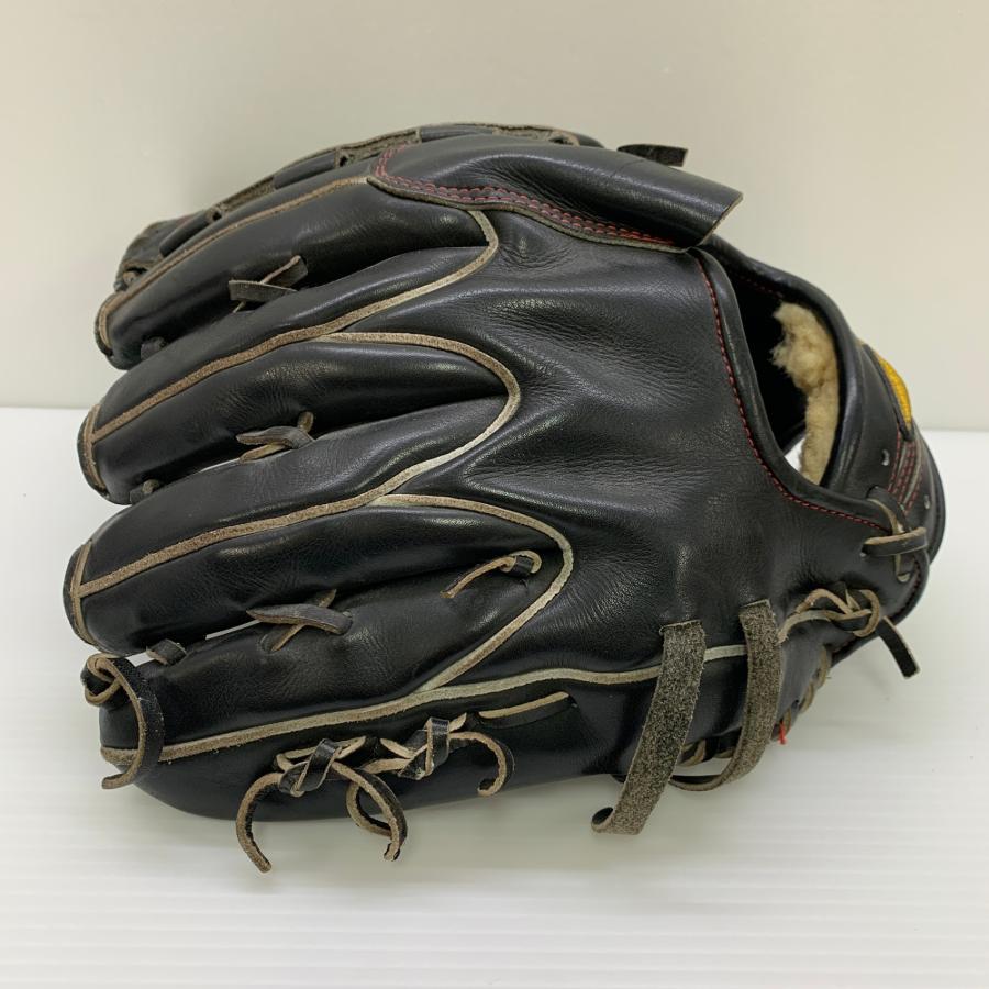 ミズノ MIZUNO ミズノプロ mizunopro 硬式 大人 一般 投手用 グローブ