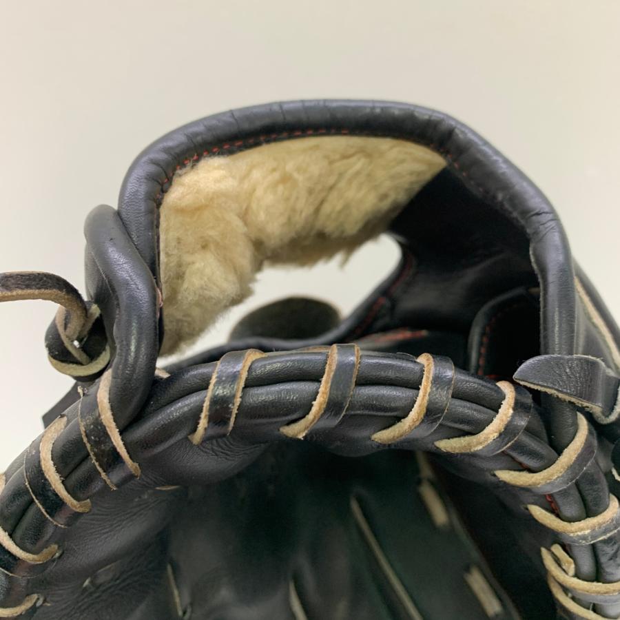 ミズノ MIZUNO ミズノプロ mizunopro 硬式 大人 一般 投手用 グローブ