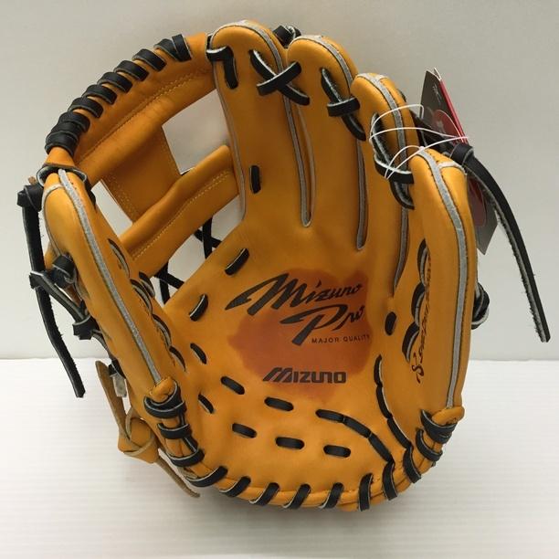ミズノ MIZUNO ミズノプロ 硬式 内野手用グローブ 1AJGH14053 ミズノ MIZUNO ミズノプロ 硬式 内野手用グローブ 1AJGH14053