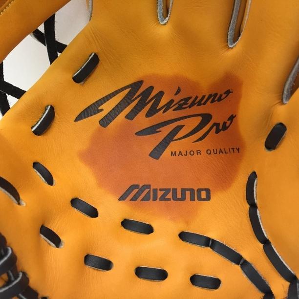 ミズノ MIZUNO ミズノプロ 硬式 内野手用グローブ 1AJGH14053 ミズノ MIZUNO ミズノプロ 硬式 内野手用グローブ 1AJGH14053