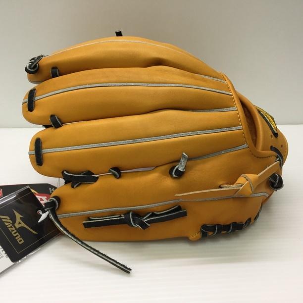 ミズノ MIZUNO ミズノプロ 硬式 内野手用グローブ 1AJGH14053 ミズノ MIZUNO ミズノプロ 硬式 内野手用グローブ 1AJGH14053