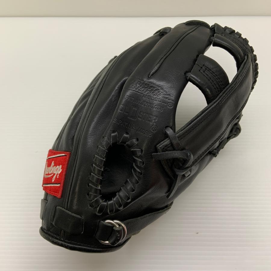 ローリングス　軟式オーダー　新品未使用 ローリングス Rawlings 軟式 大人 一般 内野手用 グローブ グラブ