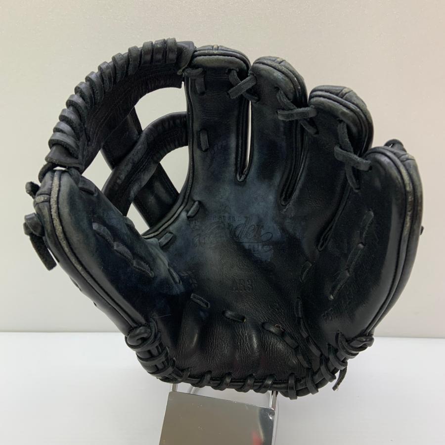 ローリングス Rawlings 軟式 大人 一般 内野手用 グローブ グラブ