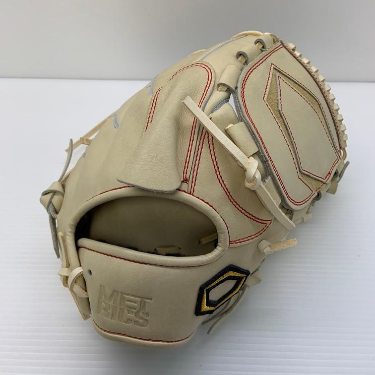 中古品 メトリクス METRICS 硬式 投手用グローブ TYPE-01 5558 中古品 メトリクス METRICS 硬式 投手用グローブ TYPE-01 5558