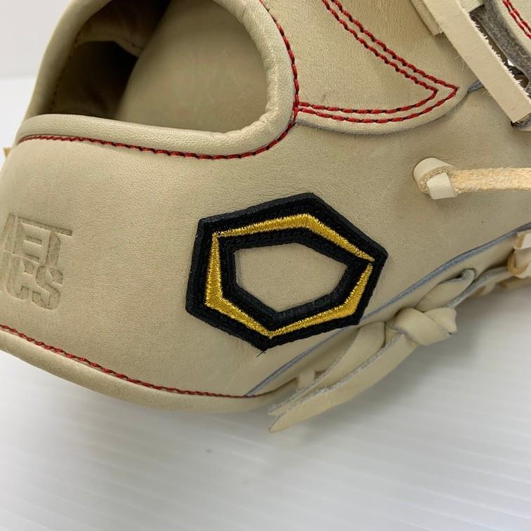 中古品 メトリクス METRICS 硬式 投手用グローブ TYPE-01 5558