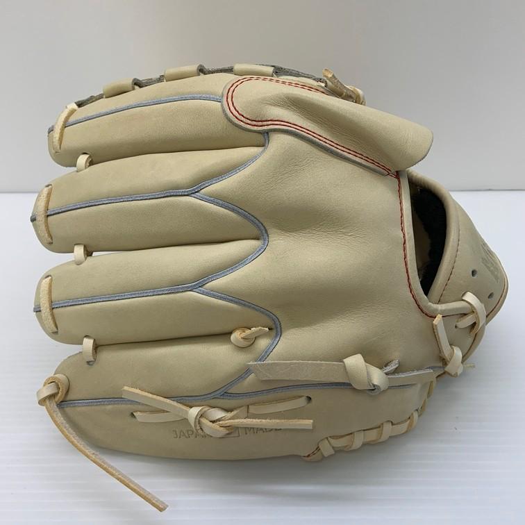 中古品 メトリクス METRICS 硬式 投手用グローブ TYPE-01 5558 中古品 メトリクス METRICS 硬式 投手用グローブ TYPE-01 5558