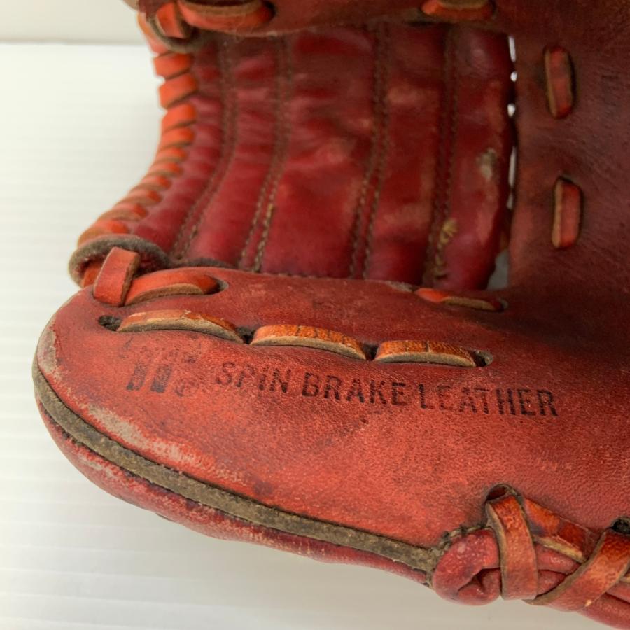 ミズノ MIZUNO ワールドウィン　信義作 硬式 大人 一般 内野手用 グローブ グラブ 右投げ  中古品  野球 6579 ミズノ MIZUNO ワールドウィン 信義作 硬式 大人 一般 内野手用