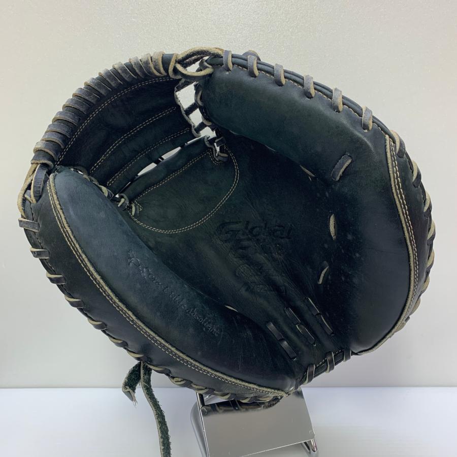 ミズノ MIZUNO グローバルエリート 軟式 大人 一般 キャッチャーミット