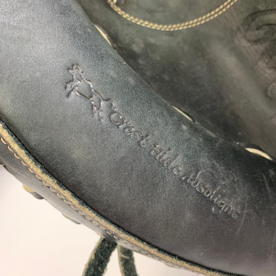 ミズノ MIZUNO グローバルエリート 軟式 大人 一般 キャッチャーミット