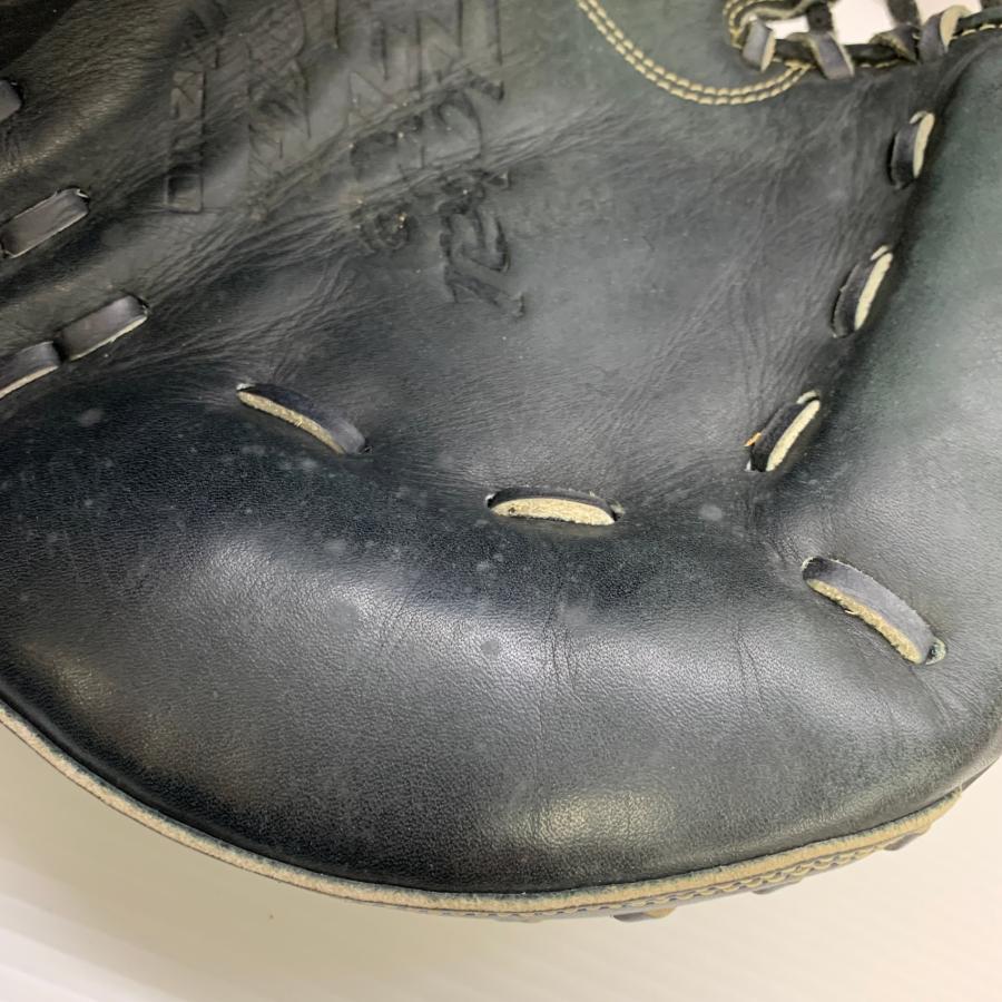 ミズノ MIZUNO グローバルエリート 軟式 大人 一般 キャッチャーミット