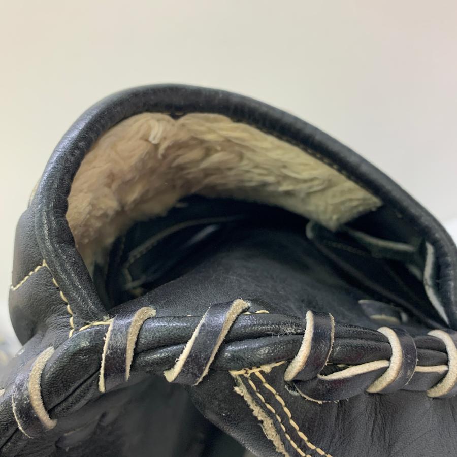 ミズノ MIZUNO グローバルエリート 軟式 大人 一般 キャッチャーミット