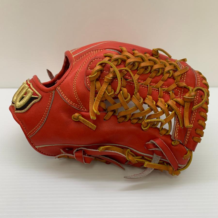 ウィルソン Wilson ウィルソンスタッフ Staff RWO6KK 軟式 大人 一般