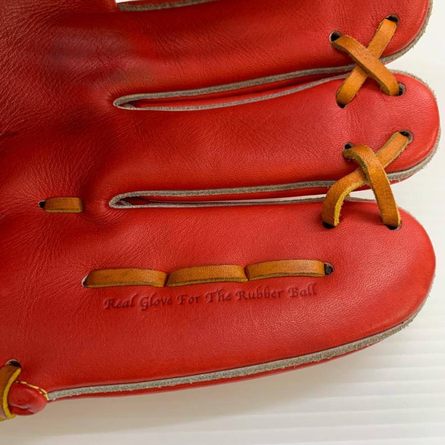 ウィルソン Wilson ウィルソンスタッフ Staff RWO6KK 軟式 大人 一般