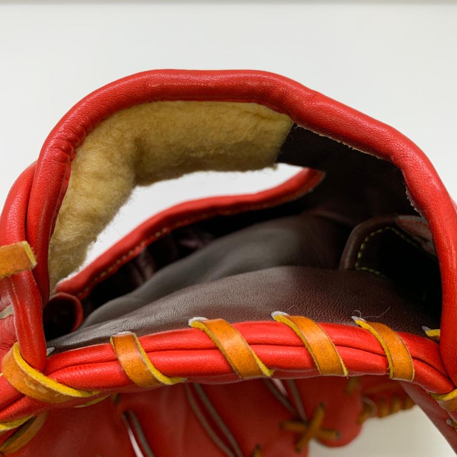 ウィルソン Wilson ウィルソンスタッフ Staff RWO6KK 軟式 大人 一般