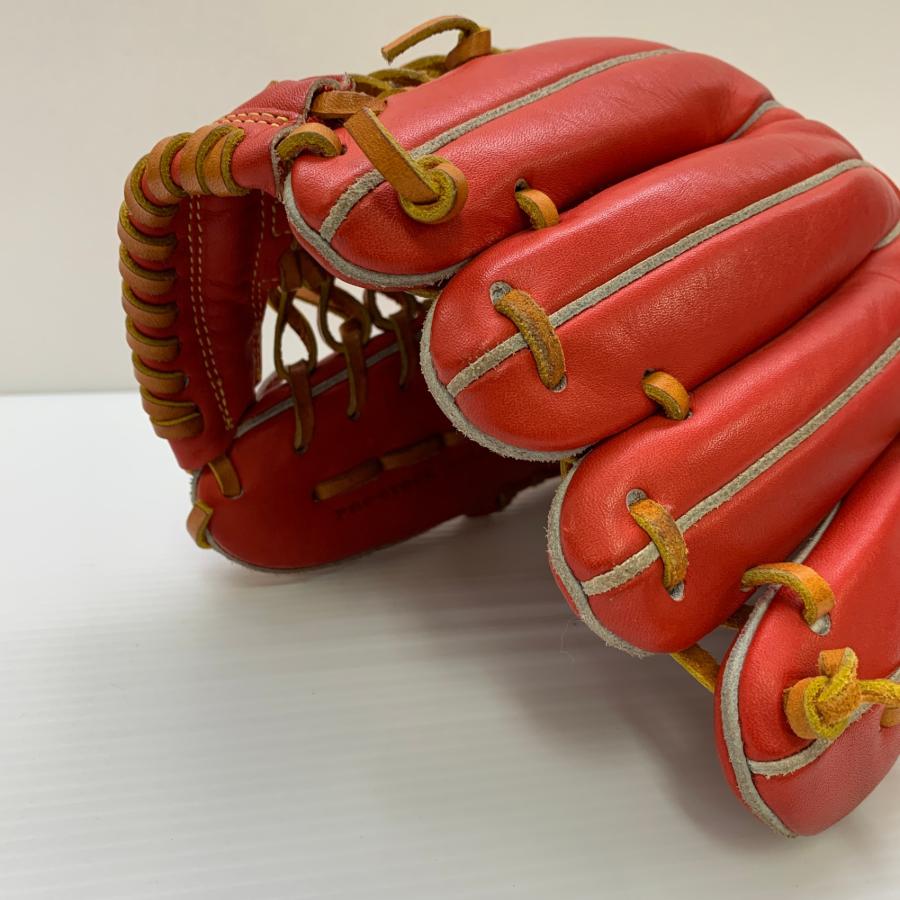 wilson - ウィルソン(軟式)中古 ウィルソン Wilson ウィルソンスタッフ Staff RWO6KK 軟式 大人 一般