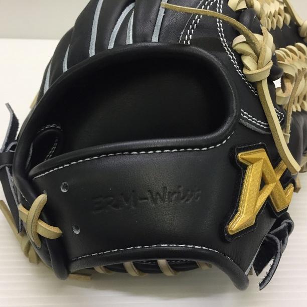 中古品 アトムズ ATOMS 硬式 内野手用グローブ 上武職人刻印あり 中古品 アトムズ ATOMS 硬式 内野手用グローブ 上武職人刻印あり