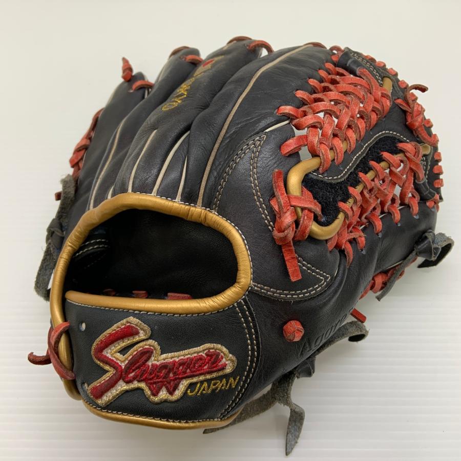 久保田スラッガー KUBOTA SLUGGER 軟式 大人 一般 内野手用 グローブ