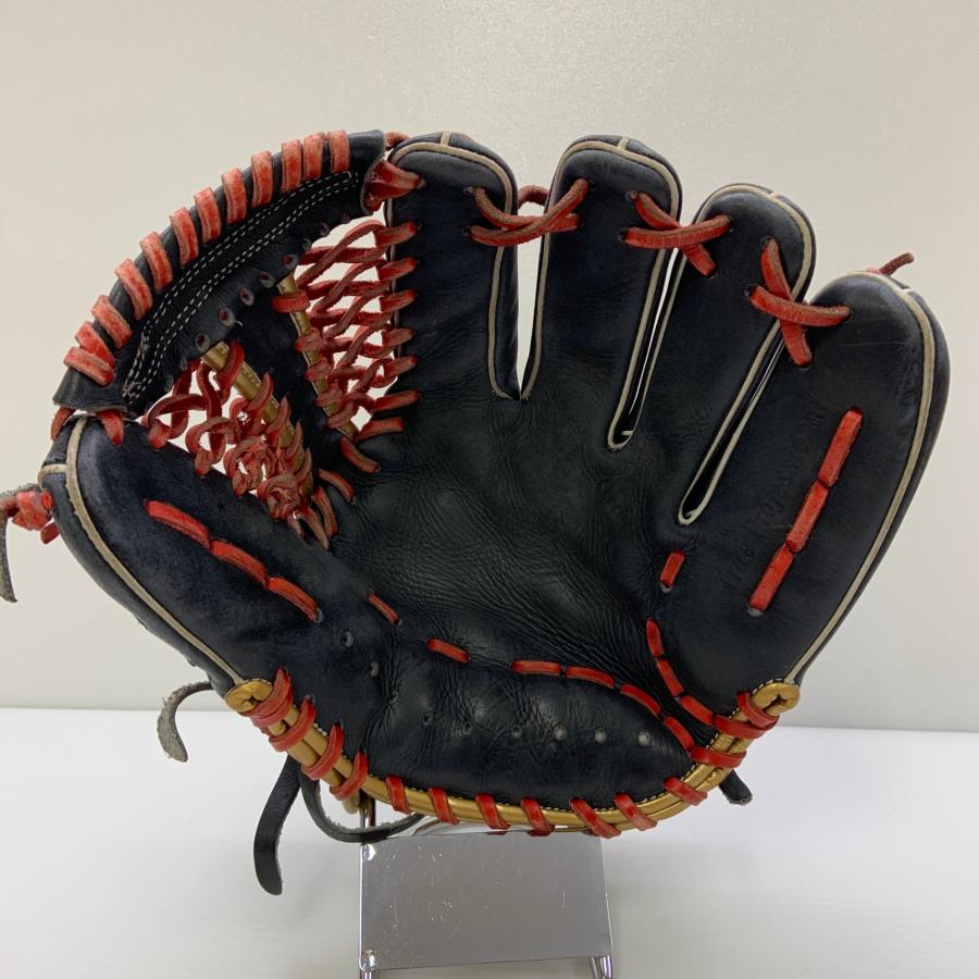 久保田スラッガー KUBOTA SLUGGER 軟式 大人 一般 内野手用 グローブ