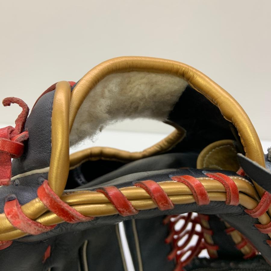 久保田スラッガー KUBOTA SLUGGER 軟式 大人 一般 内野手用 グローブ