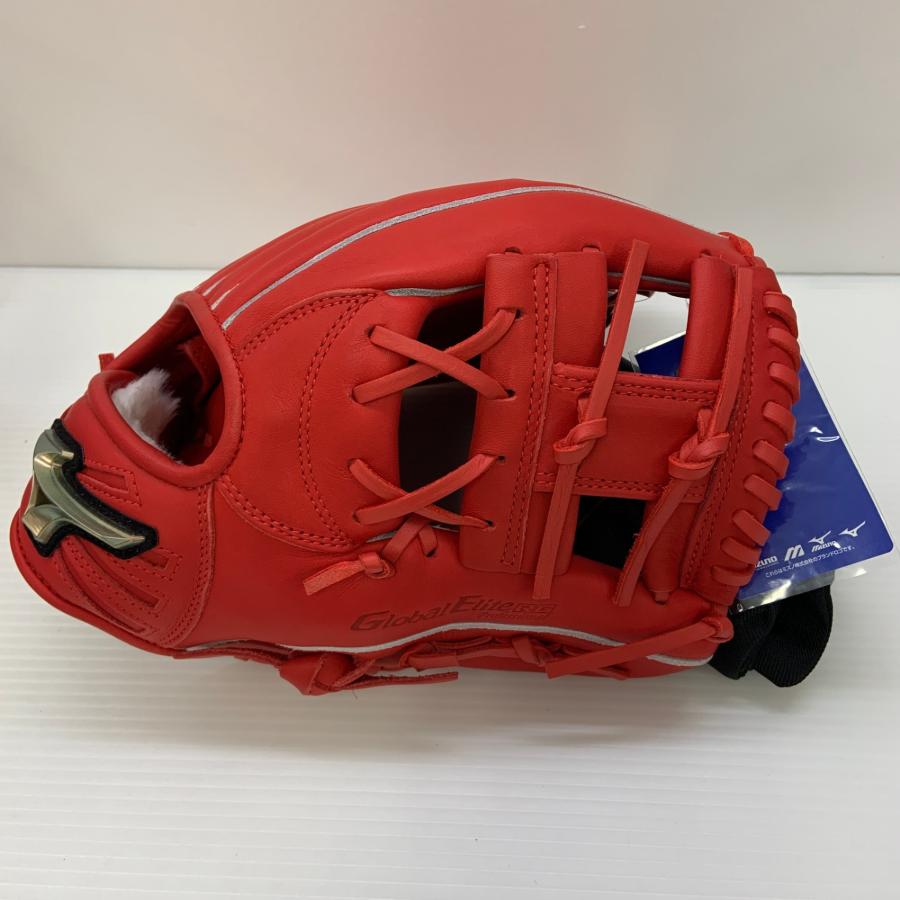 ミズノ MIZUNO グローバルエリートプロフェッショナルRG 少年軟式