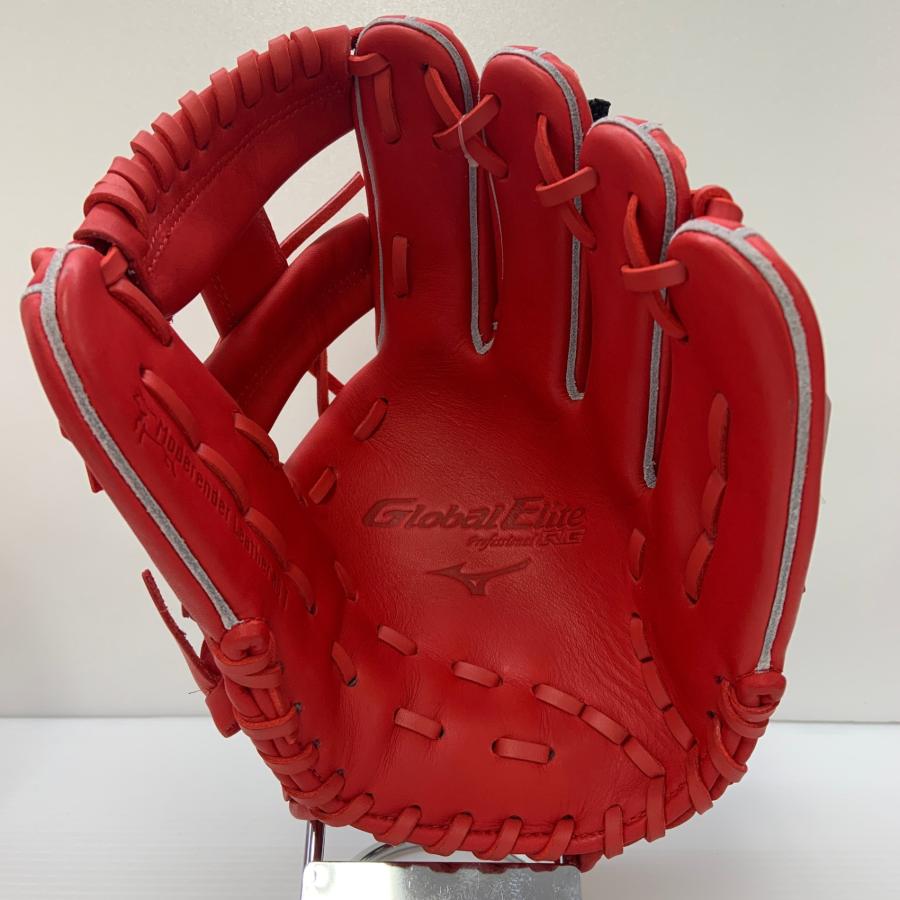 ミズノ グローバルエリート RG プロフェッショナル 少年・軟式用 ミズノ MIZUNO グローバルエリートプロフェッショナルRG 少年軟式