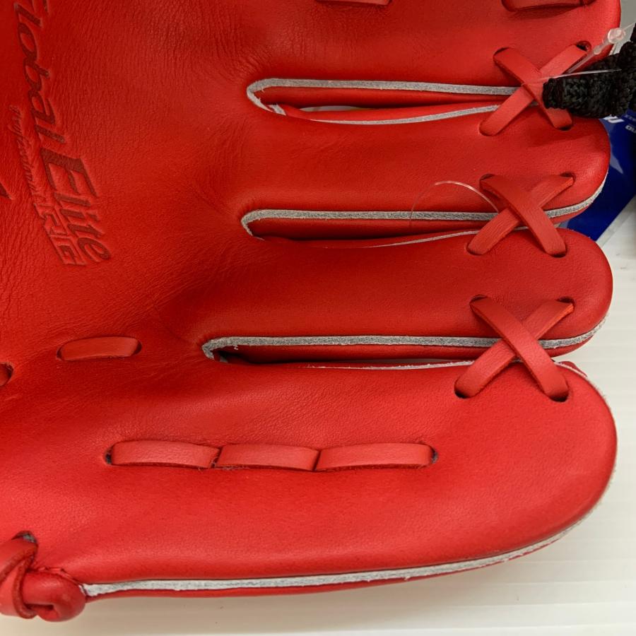 ミズノ MIZUNO グローバルエリートプロフェッショナルRG 少年軟式