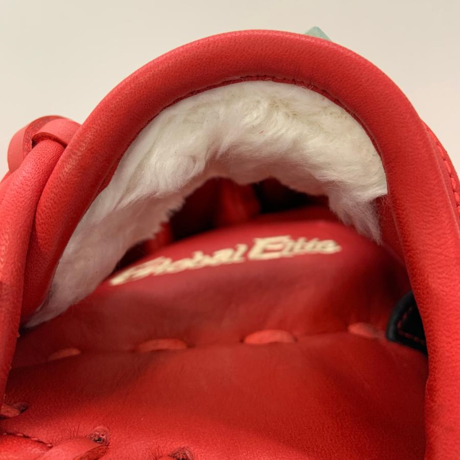 ミズノ MIZUNO グローバルエリートプロフェッショナルRG 少年軟式