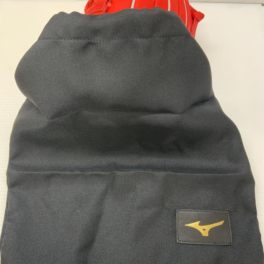 ミズノ MIZUNO グローバルエリートプロフェッショナルRG 少年軟式