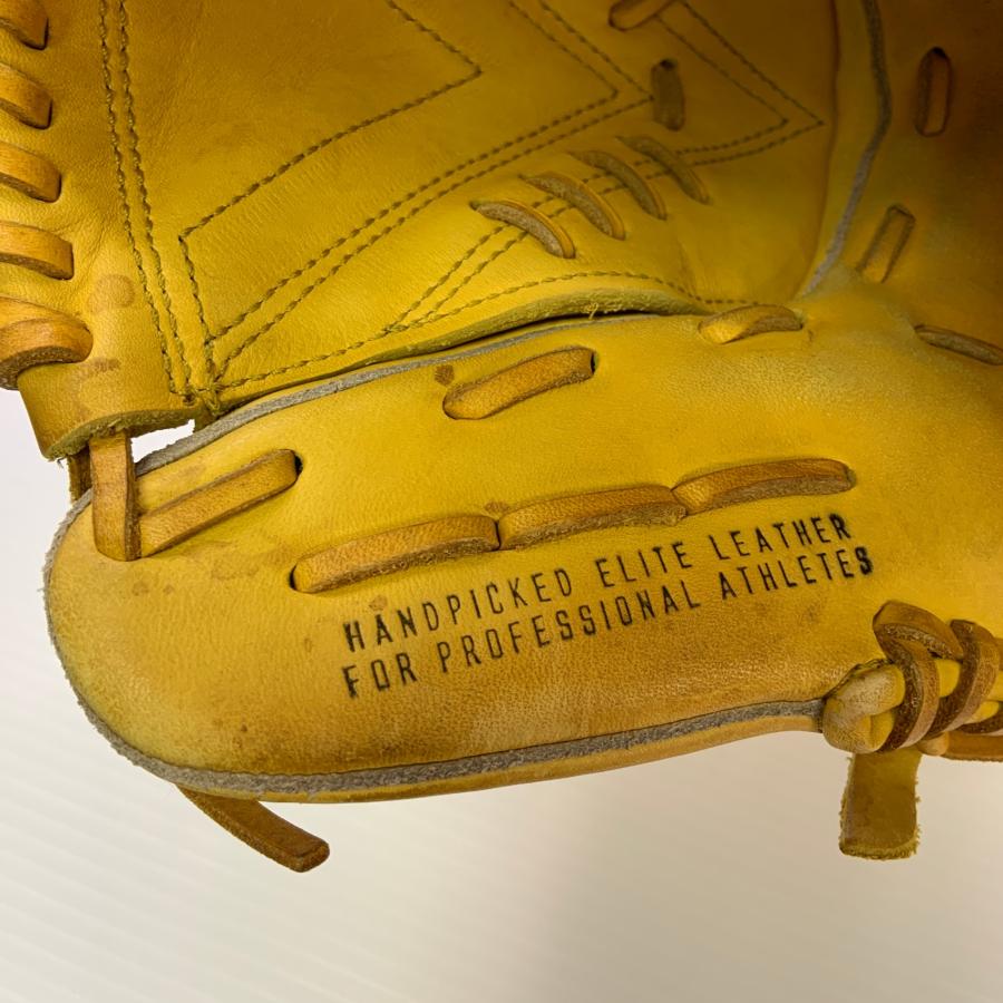ナイキ NIKE シグネチャーモデル 軟式 大人 一般 投手用 グローブ
