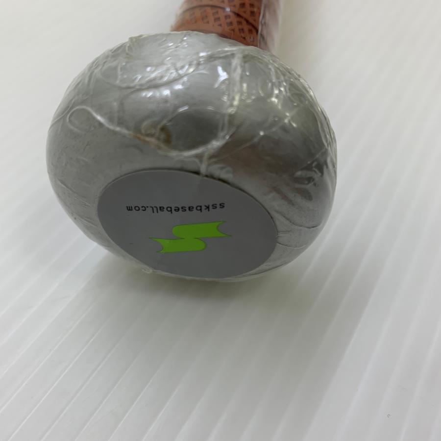 【新品未使用】SSK proedge BEATFLIGHT STLF 硬式野球用 エスエスケイ SSK プロエッジ ビートフライトSTLF 硬式 大人 一般 金属