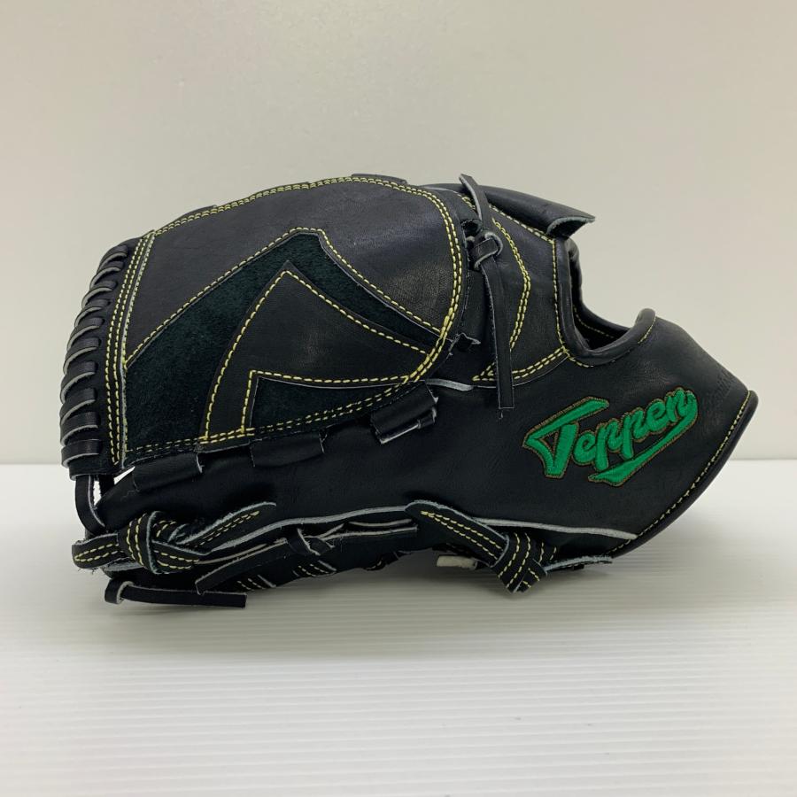 てっぺん Teppen  硬式 大人 一般 投手用 グローブ ピッチャー グラブ 左投げ SW1 中古品  野球 6494 てっぺん Teppen 硬式 大人 一般 投手用 グローブ ピッチャー グラブ