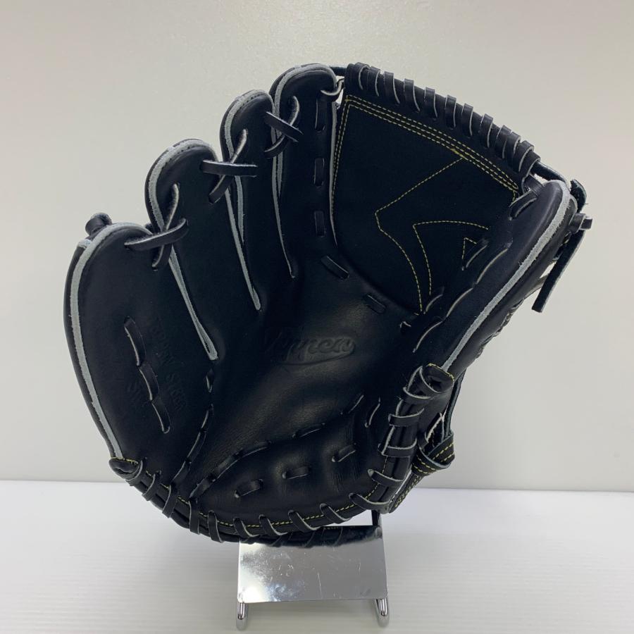 てっぺん Teppen  硬式 大人 一般 投手用 グローブ ピッチャー グラブ 左投げ SW1 中古品  野球 6494 てっぺん Teppen 硬式 大人 一般 投手用 グローブ ピッチャー グラブ