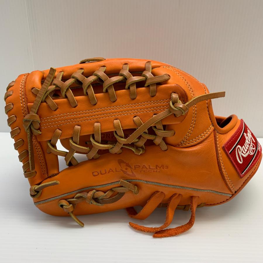 ローリングス Rawlings HOH 軟式 大人 一般 外野手用 グローブ グラブ