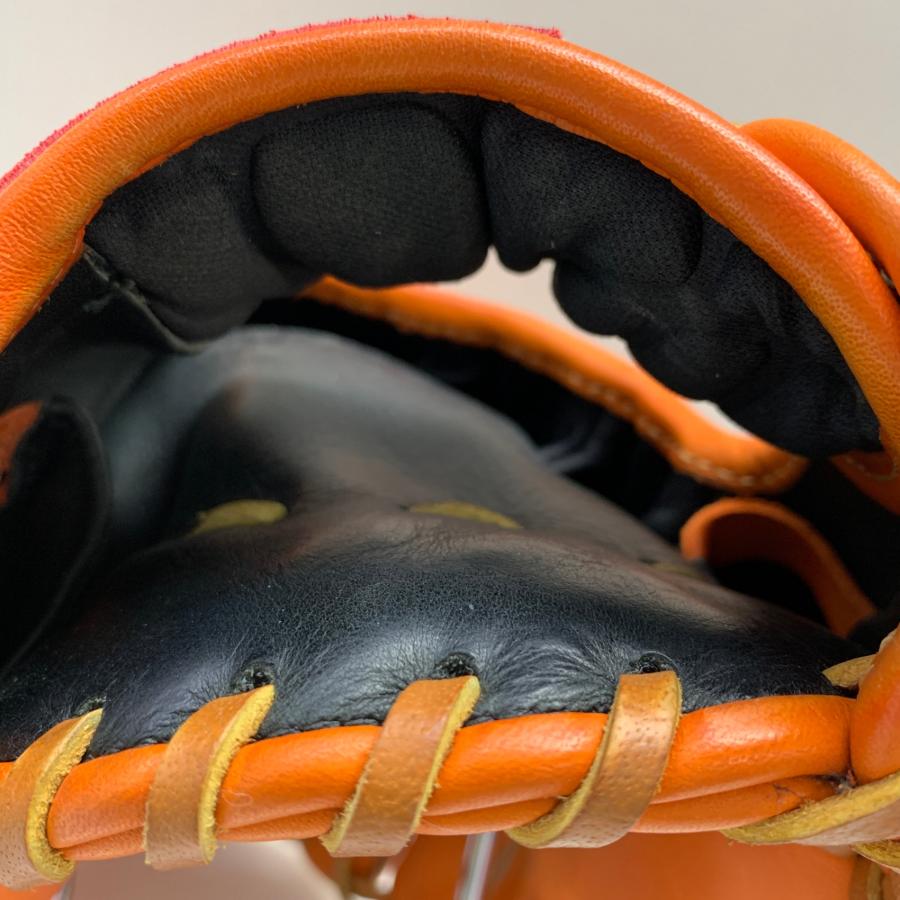 ローリングス Rawlings HOH 軟式 大人 一般 外野手用 グローブ グラブ