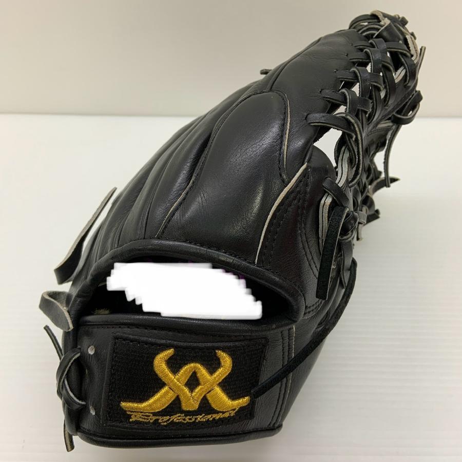 アントラー 硬式 大人 一般 内野手用 グローブ グラブ 右投げ オーダー