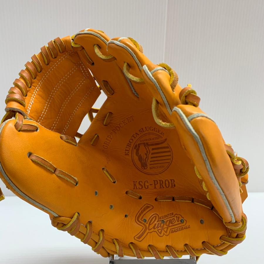 久保田スラッガー KUBOTA SLUGGER  トレーニング用 トレーニング グローブ グラブ 右投げ KSG-PROB   野球 8351 久保田スラッガー KUBOTA SLUGGER トレーニング用 トレーニング