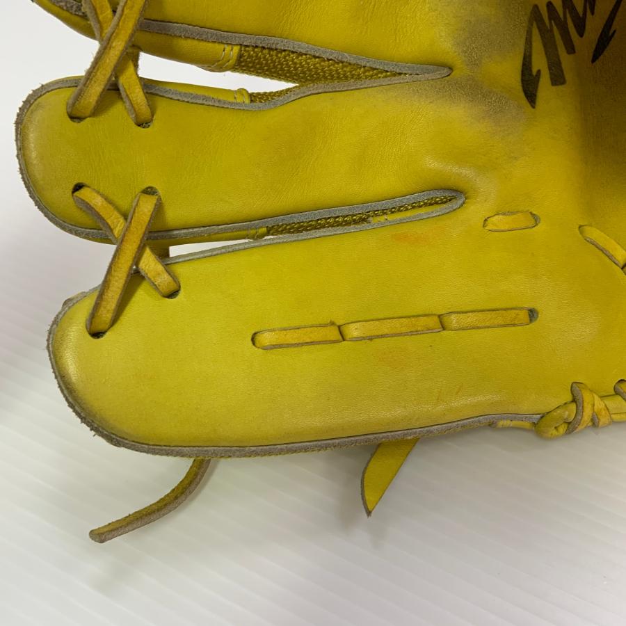 ミズノ MIZUNO ミズノプロ mizunopro 軟式 大人 一般 投手用 グローブ