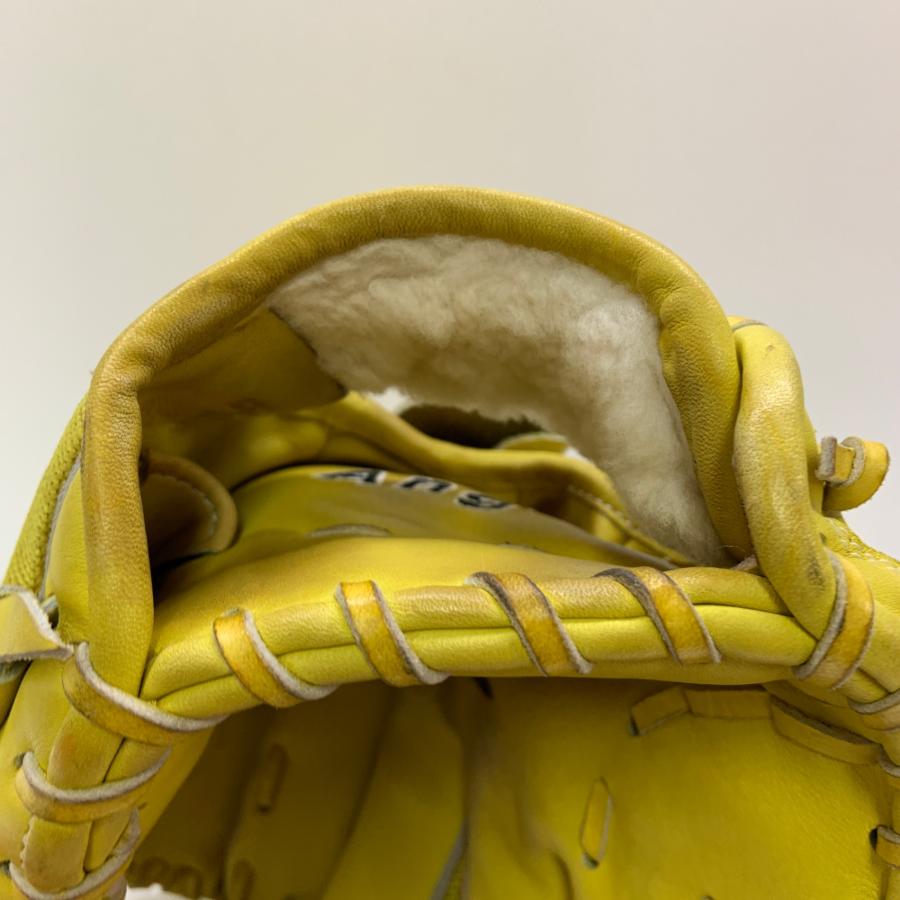 ミズノ MIZUNO ミズノプロ mizunopro 軟式 大人 一般 投手用 グローブ